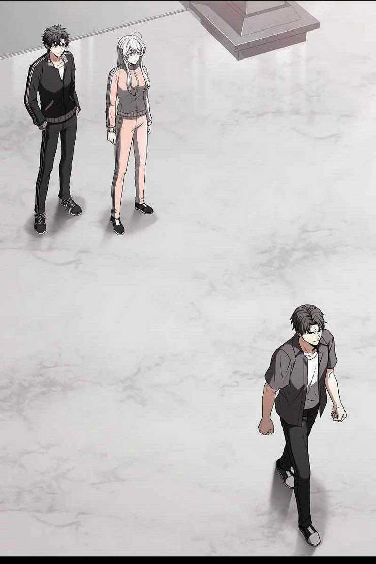 Chòm Sao Là Đệ Tử Của Tôi Chapter 27 trang 49