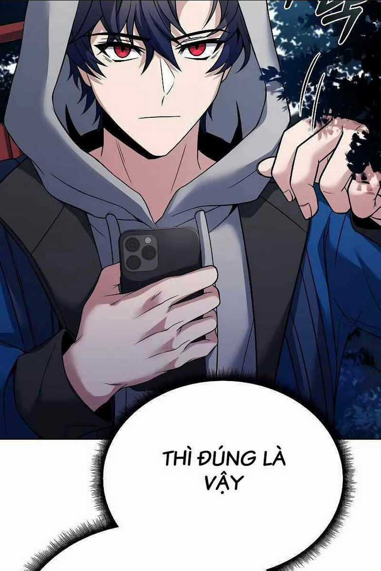 Chòm Sao Là Đệ Tử Của Tôi Chapter 27 trang 8