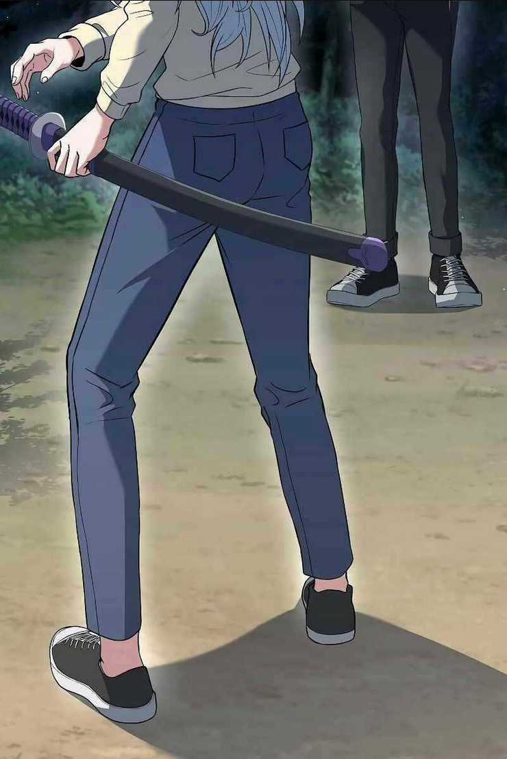 Chòm Sao Là Đệ Tử Của Tôi Chapter 27 trang 81