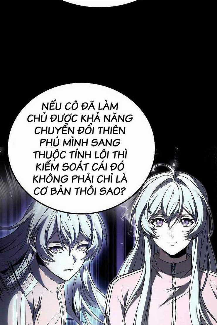 Chòm Sao Là Đệ Tử Của Tôi Chapter 27 trang 89