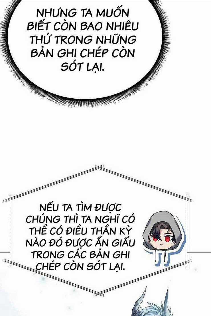 Chòm Sao Là Đệ Tử Của Tôi Chapter 27 trang 9