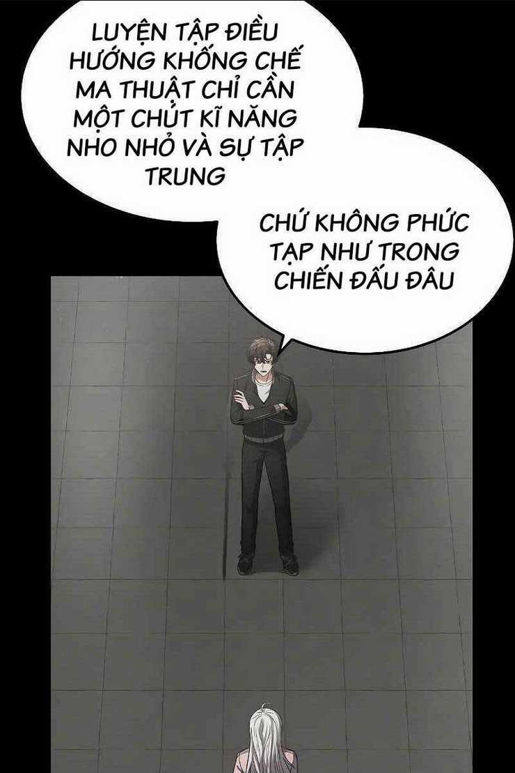 Chòm Sao Là Đệ Tử Của Tôi Chapter 27 trang 91