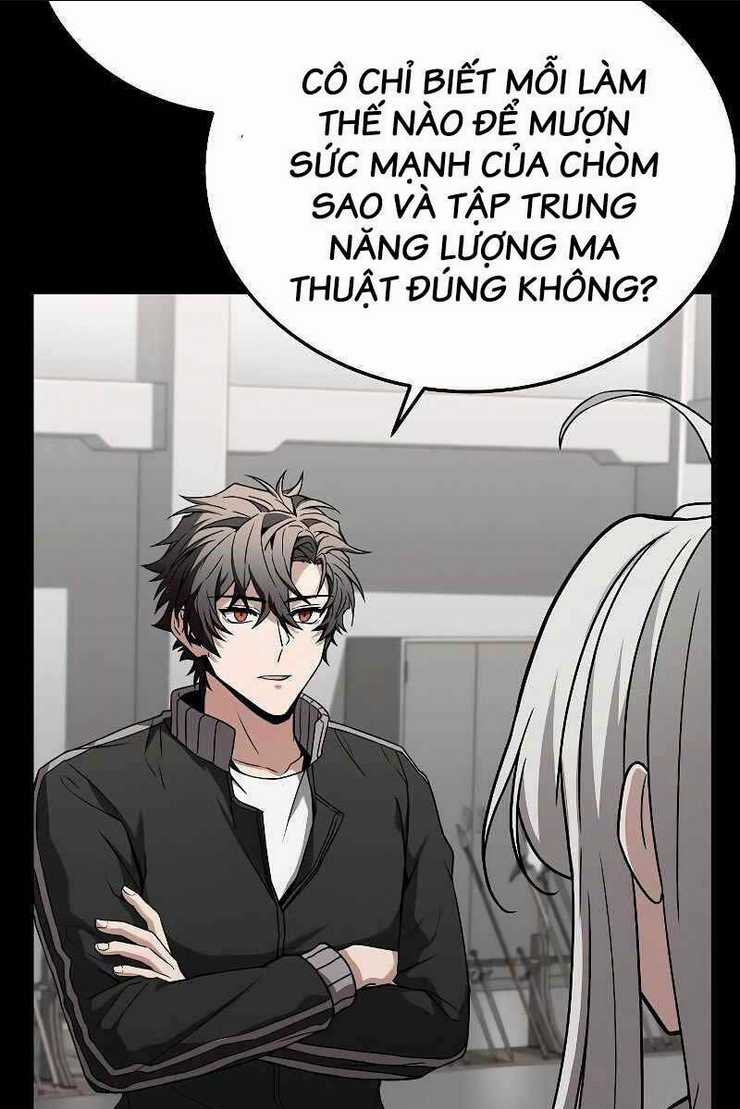 Chòm Sao Là Đệ Tử Của Tôi Chapter 27 trang 96