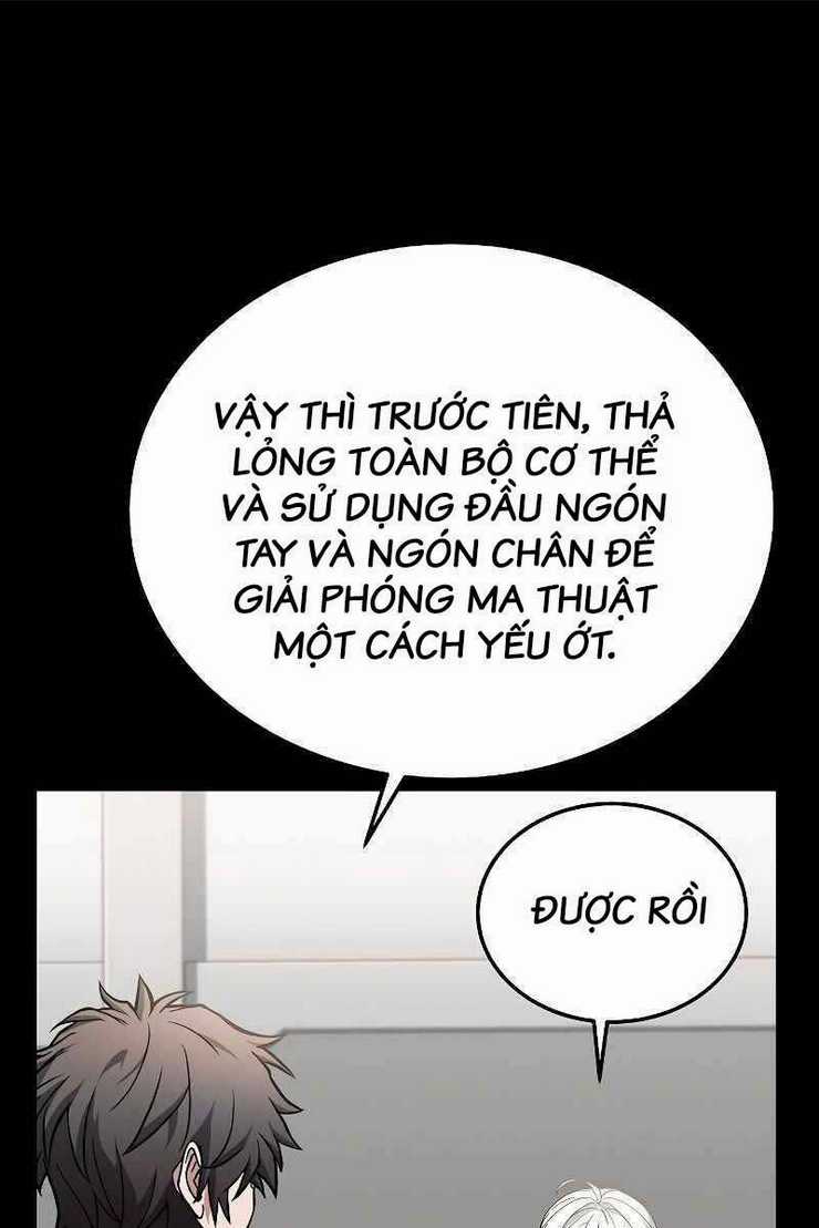 Chòm Sao Là Đệ Tử Của Tôi Chapter 27 trang 99