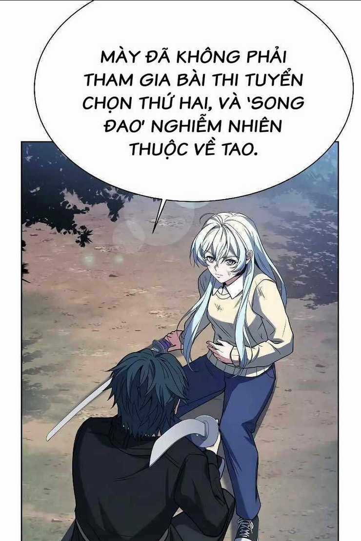 Chòm Sao Là Đệ Tử Của Tôi Chapter 28 trang 112
