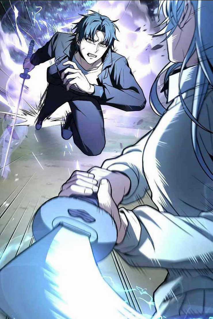 Chòm Sao Là Đệ Tử Của Tôi Chapter 28 trang 33