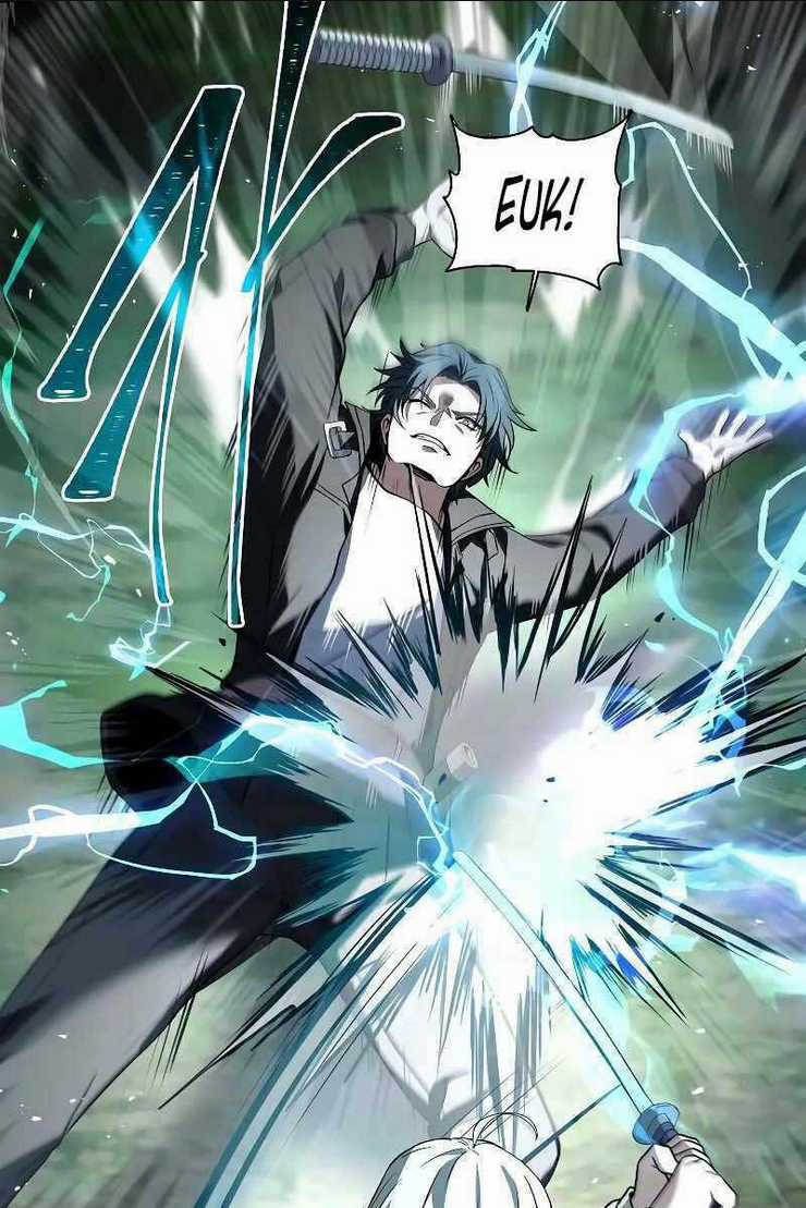 Chòm Sao Là Đệ Tử Của Tôi Chapter 28 trang 37