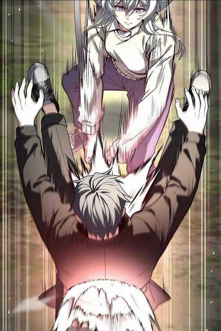 Chòm Sao Là Đệ Tử Của Tôi Chapter 28 trang 41