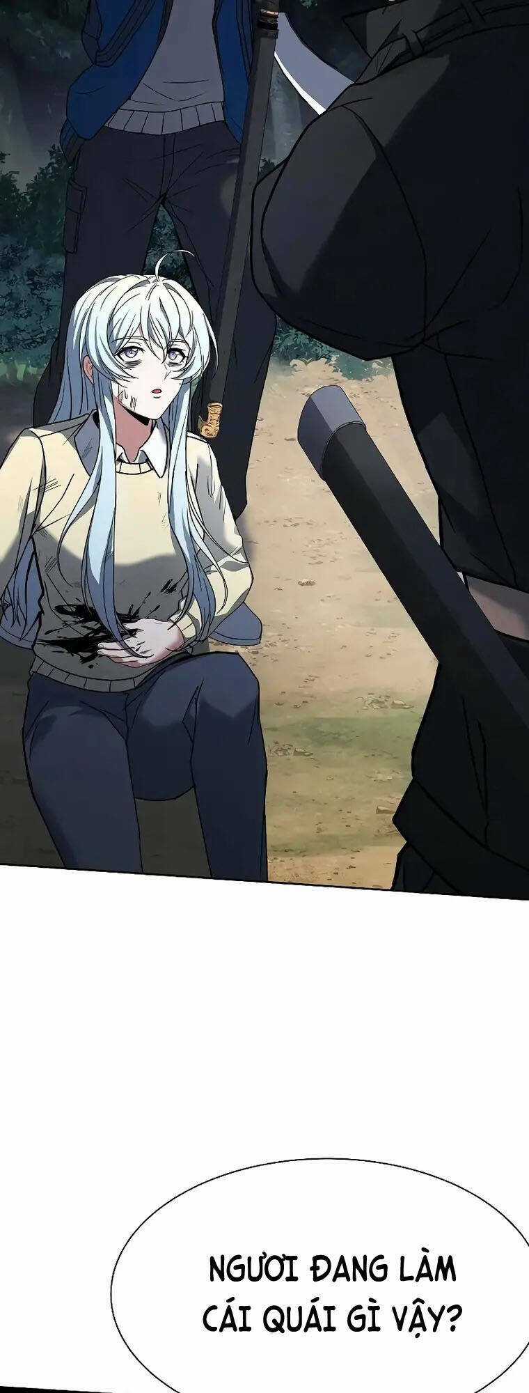 Chòm Sao Là Đệ Tử Của Tôi Chapter 29 trang 1