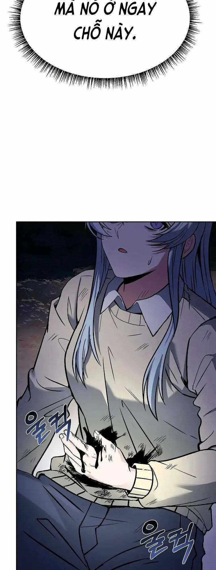 Chòm Sao Là Đệ Tử Của Tôi Chapter 29 trang 11