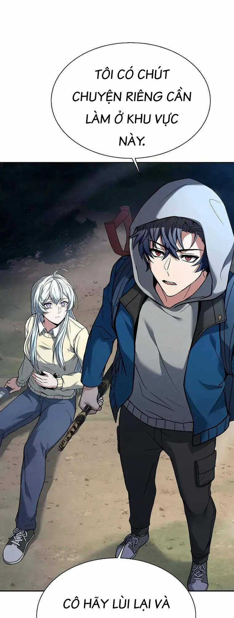 Chòm Sao Là Đệ Tử Của Tôi Chapter 29 trang 13