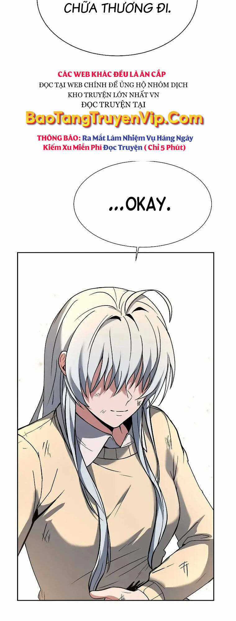 Chòm Sao Là Đệ Tử Của Tôi Chapter 29 trang 14