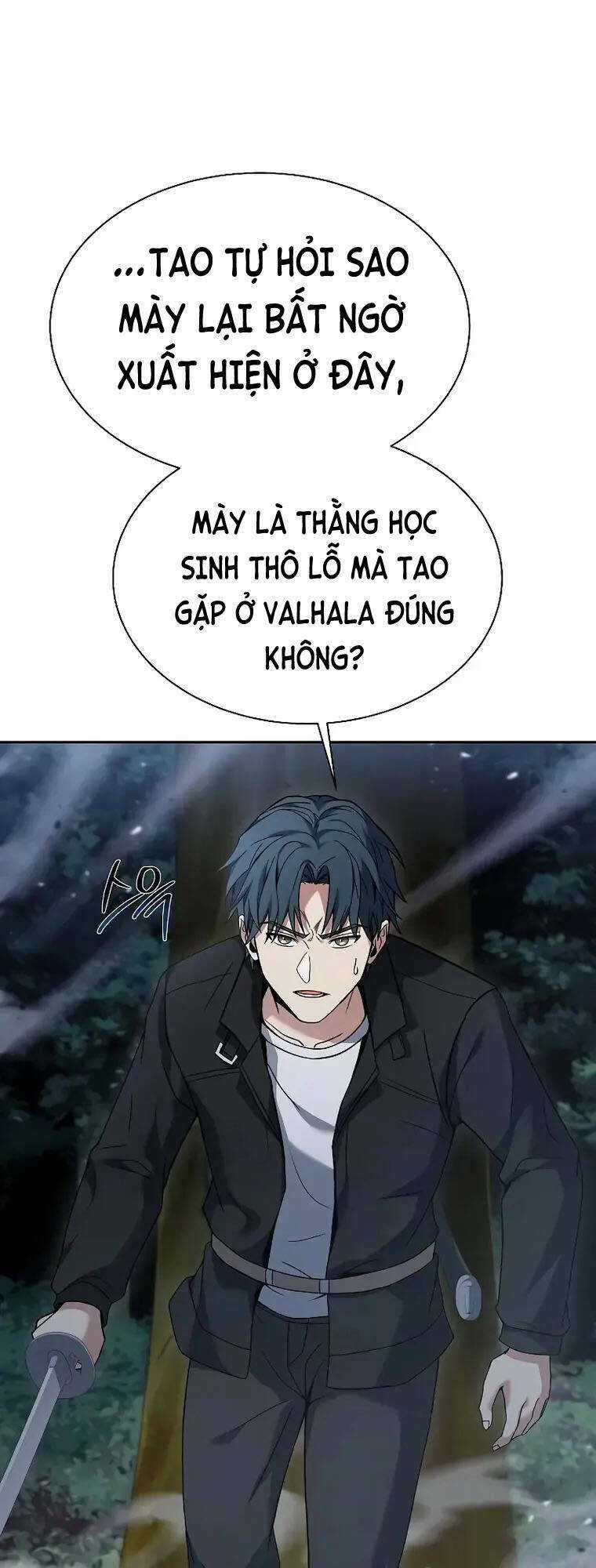 Chòm Sao Là Đệ Tử Của Tôi Chapter 29 trang 15