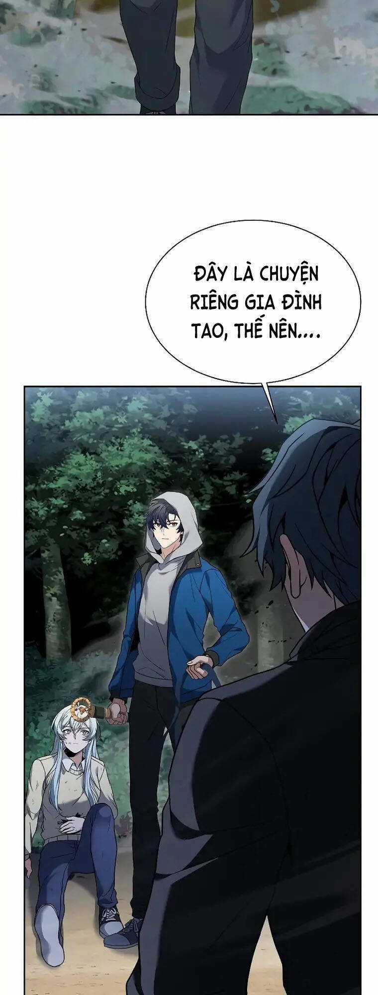 Chòm Sao Là Đệ Tử Của Tôi Chapter 29 trang 16