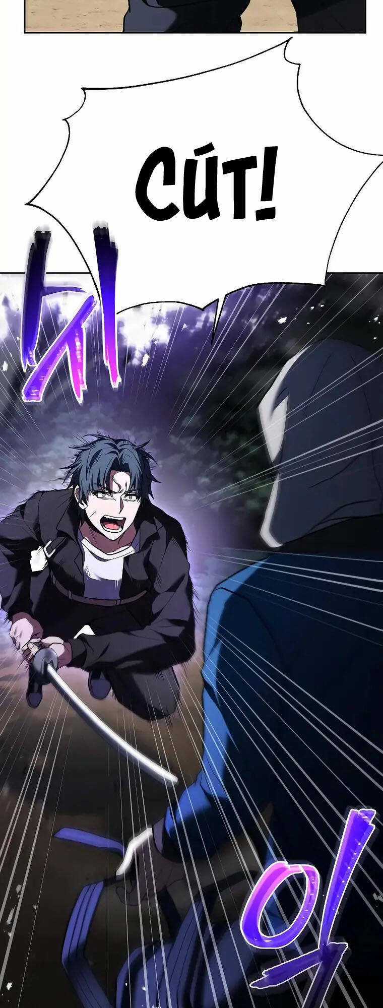 Chòm Sao Là Đệ Tử Của Tôi Chapter 29 trang 17