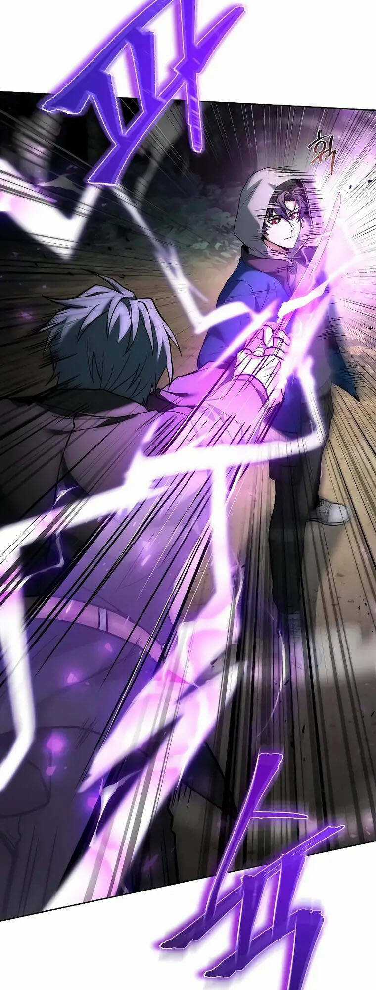 Chòm Sao Là Đệ Tử Của Tôi Chapter 29 trang 19