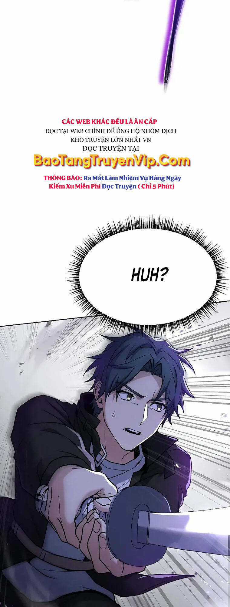 Chòm Sao Là Đệ Tử Của Tôi Chapter 29 trang 20