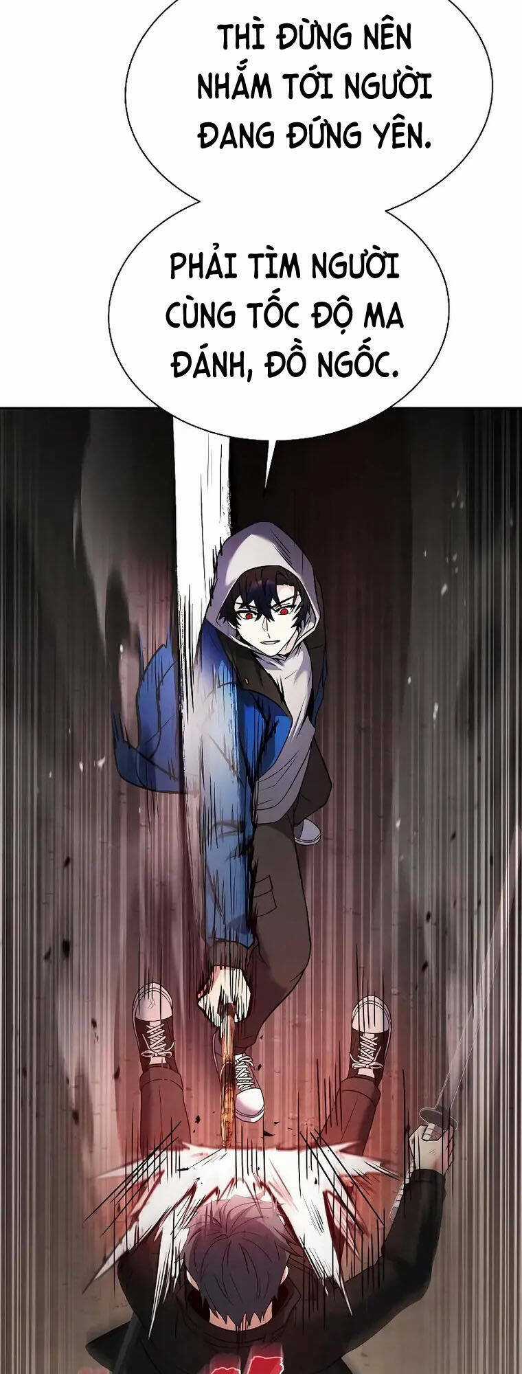 Chòm Sao Là Đệ Tử Của Tôi Chapter 29 trang 23