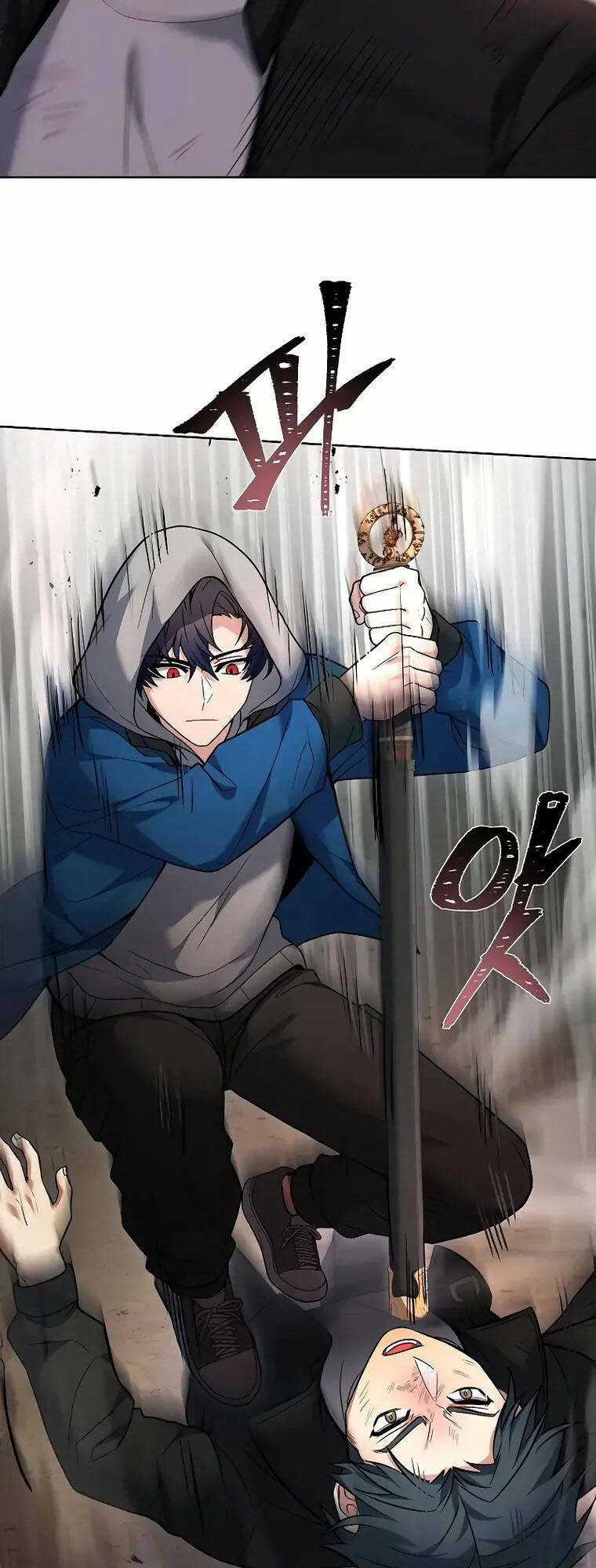 Chòm Sao Là Đệ Tử Của Tôi Chapter 29 trang 25