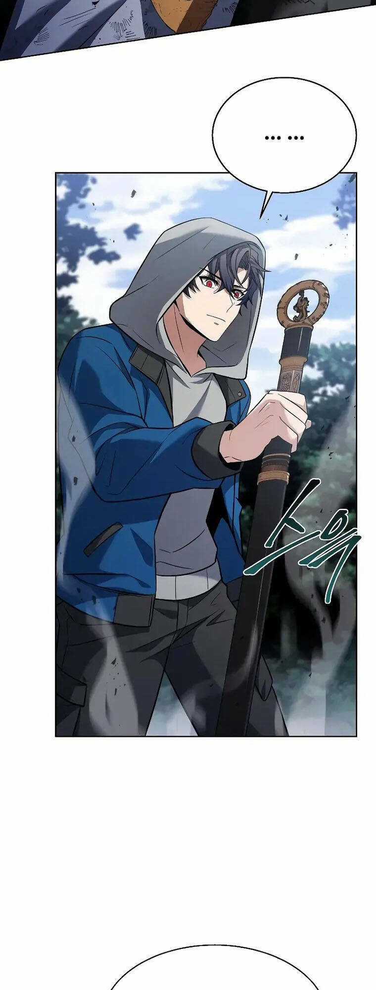 Chòm Sao Là Đệ Tử Của Tôi Chapter 29 trang 30