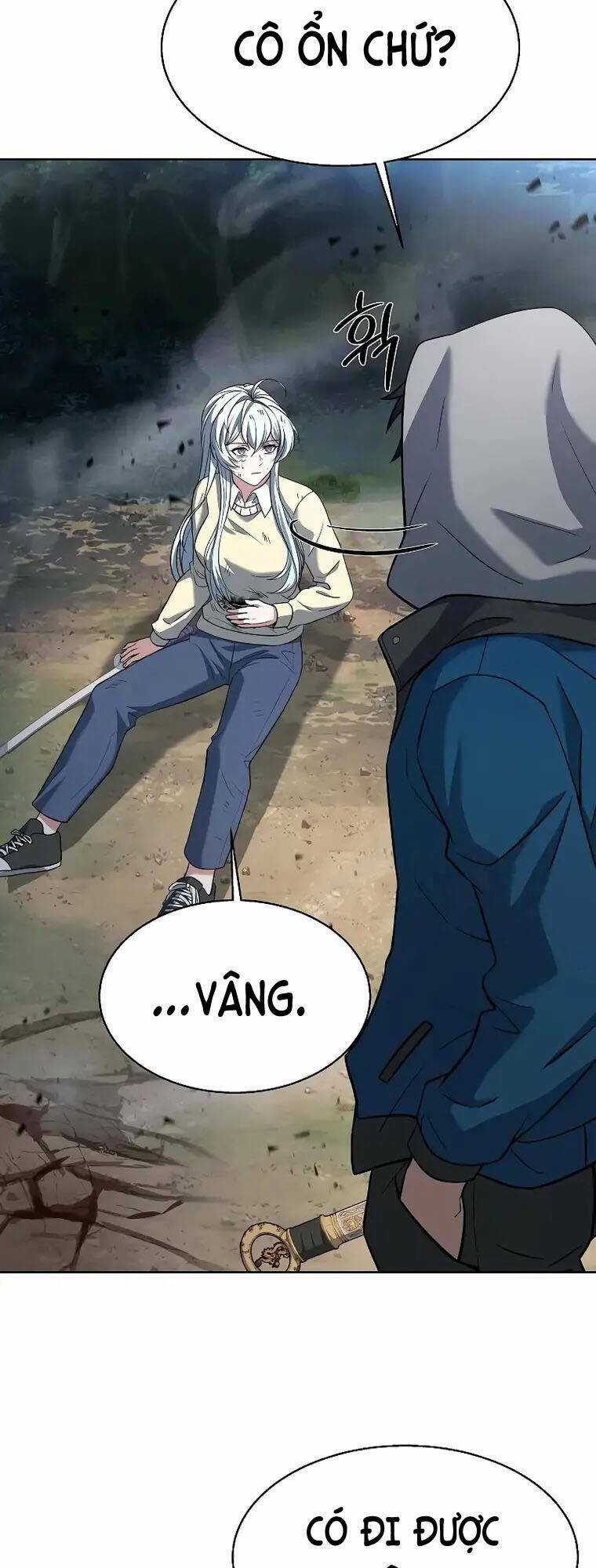 Chòm Sao Là Đệ Tử Của Tôi Chapter 29 trang 31