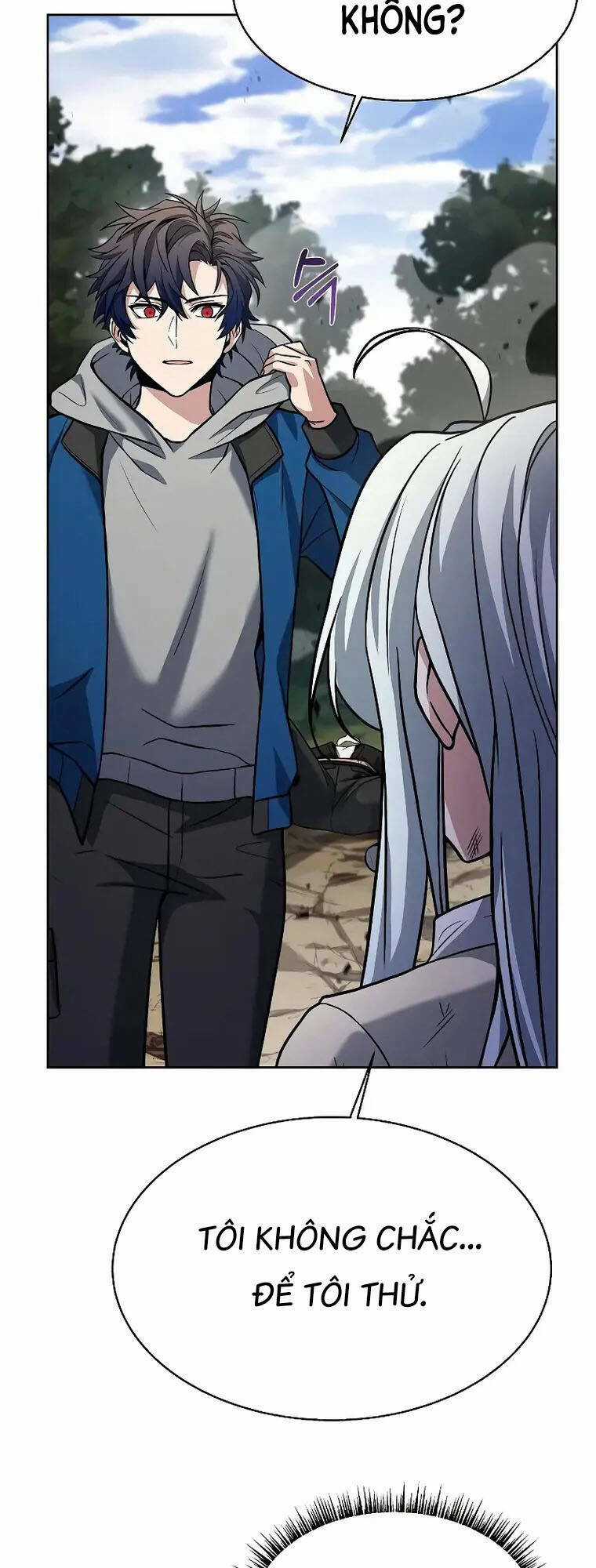 Chòm Sao Là Đệ Tử Của Tôi Chapter 29 trang 32