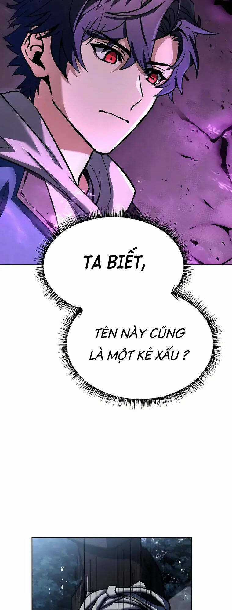 Chòm Sao Là Đệ Tử Của Tôi Chapter 29 trang 35