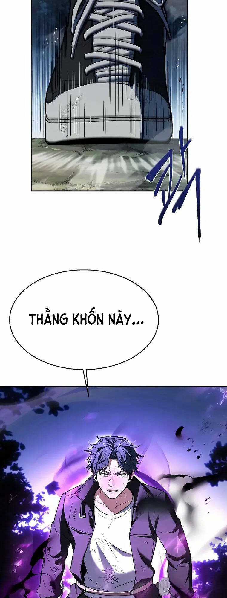 Chòm Sao Là Đệ Tử Của Tôi Chapter 29 trang 36