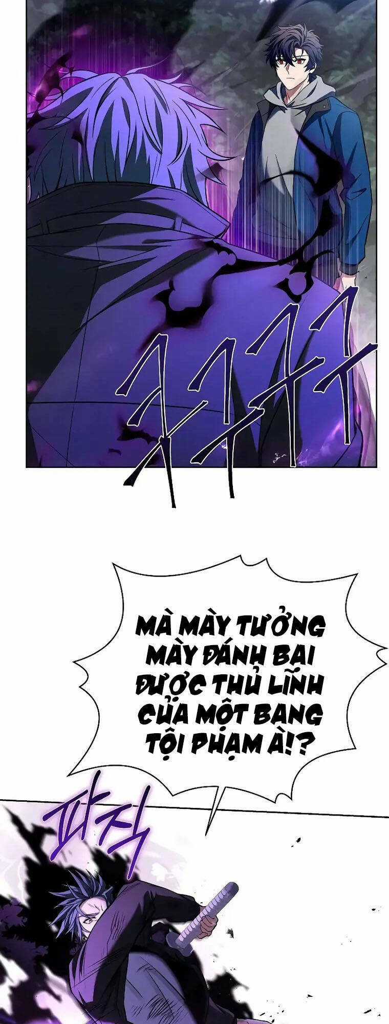 Chòm Sao Là Đệ Tử Của Tôi Chapter 29 trang 38