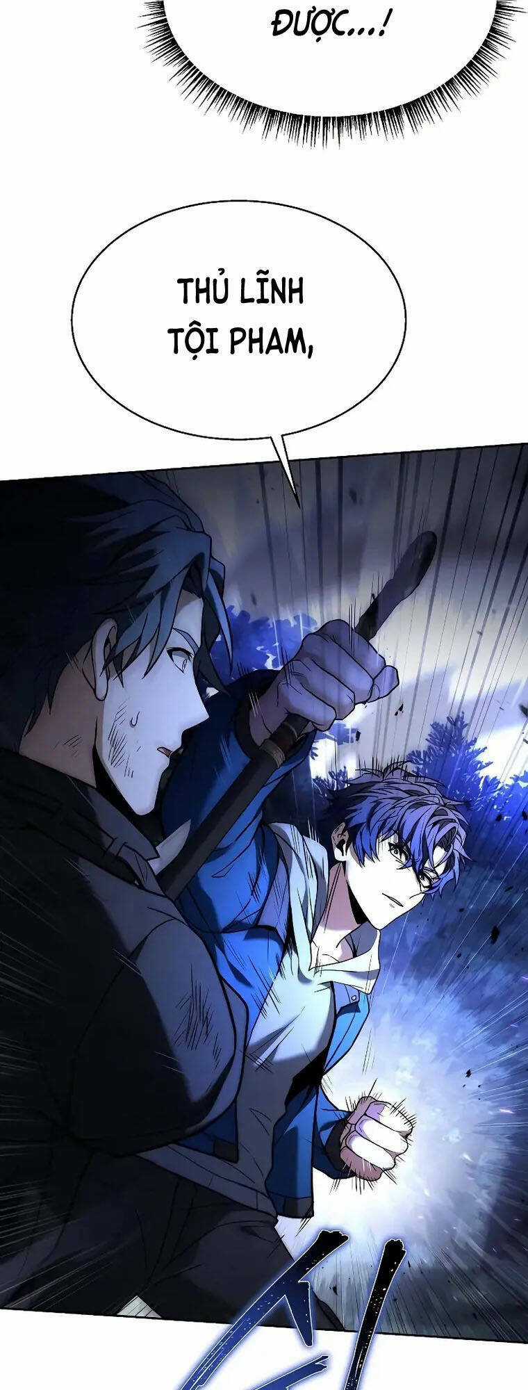 Chòm Sao Là Đệ Tử Của Tôi Chapter 29 trang 42