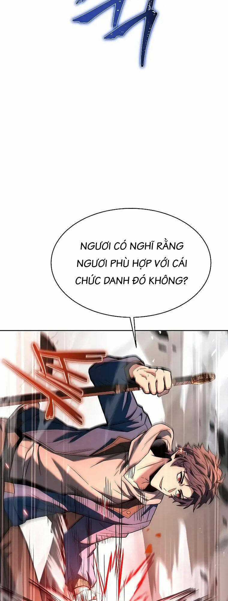 Chòm Sao Là Đệ Tử Của Tôi Chapter 29 trang 43