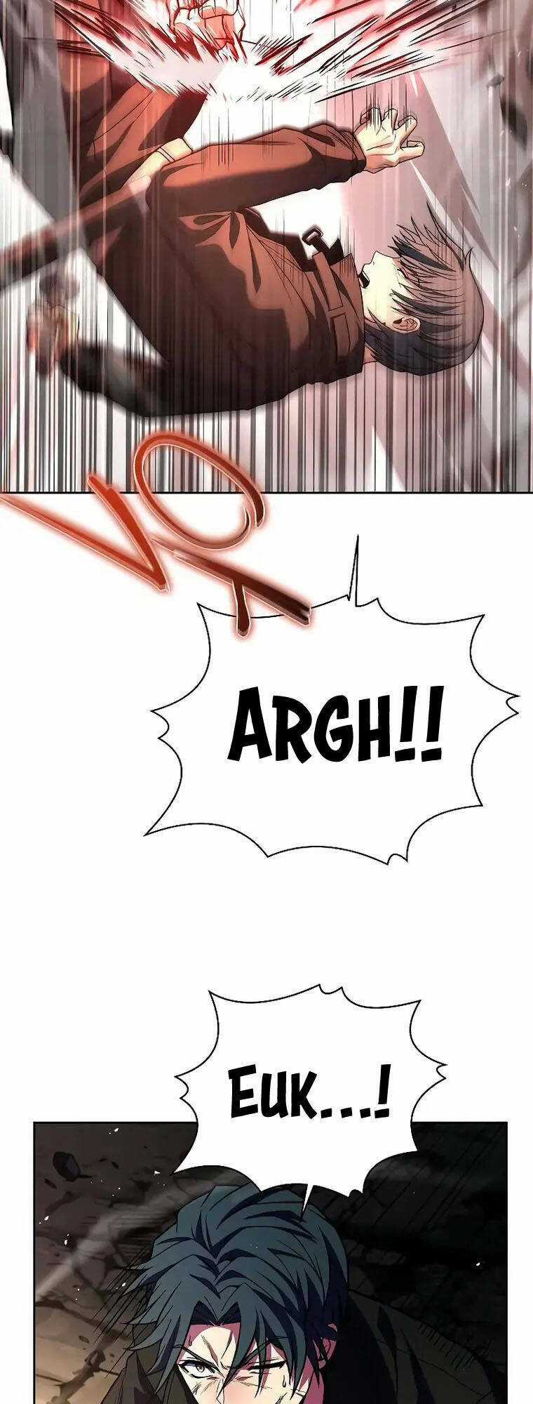 Chòm Sao Là Đệ Tử Của Tôi Chapter 29 trang 44