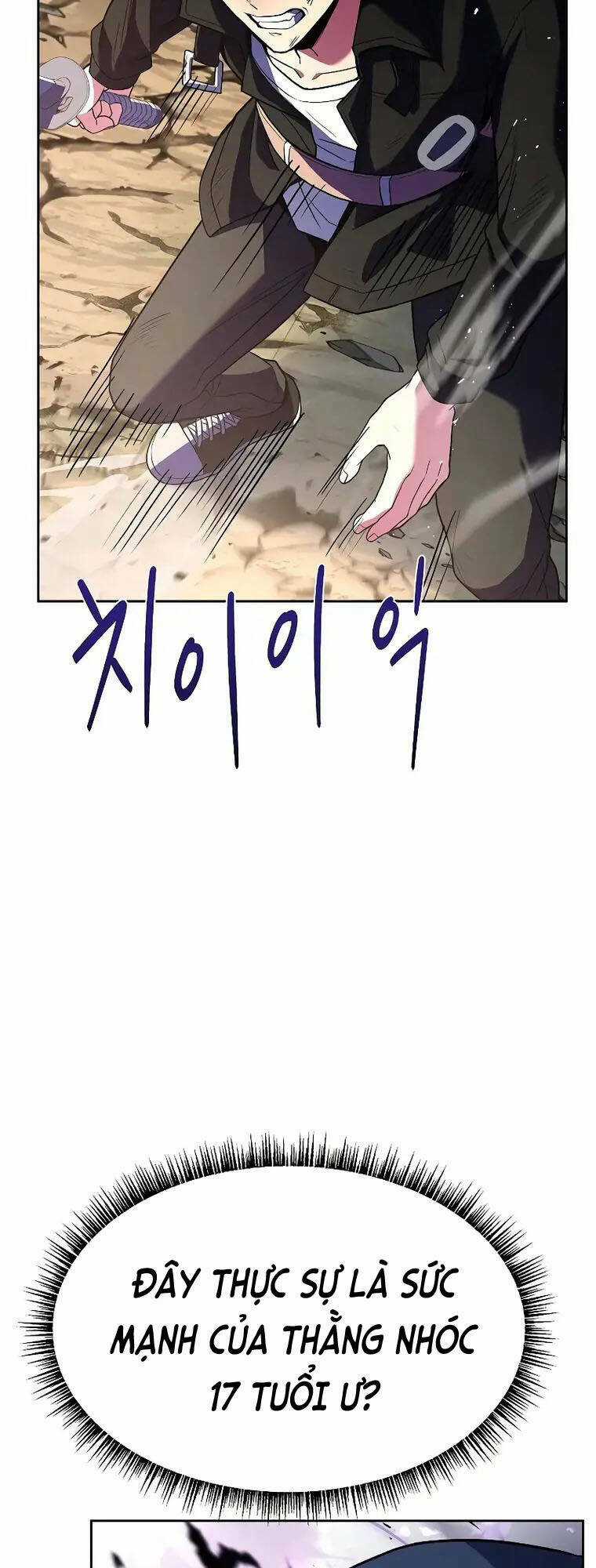 Chòm Sao Là Đệ Tử Của Tôi Chapter 29 trang 45