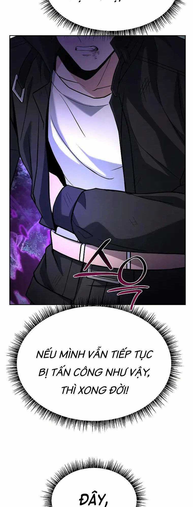 Chòm Sao Là Đệ Tử Của Tôi Chapter 29 trang 48