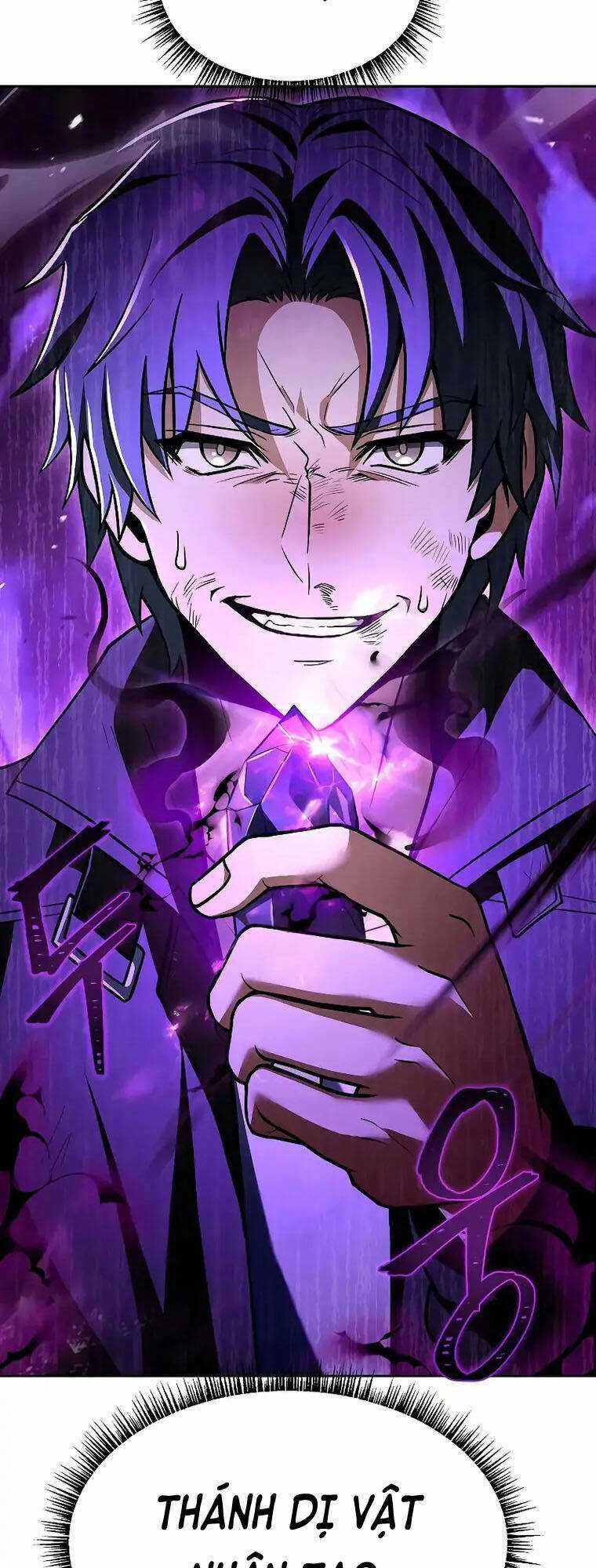 Chòm Sao Là Đệ Tử Của Tôi Chapter 29 trang 49