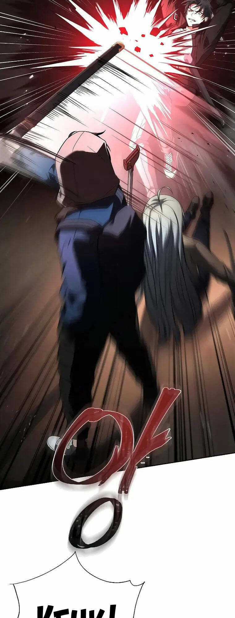 Chòm Sao Là Đệ Tử Của Tôi Chapter 29 trang 5