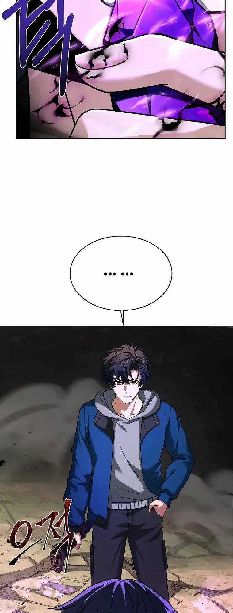 Chòm Sao Là Đệ Tử Của Tôi Chapter 29 trang 51