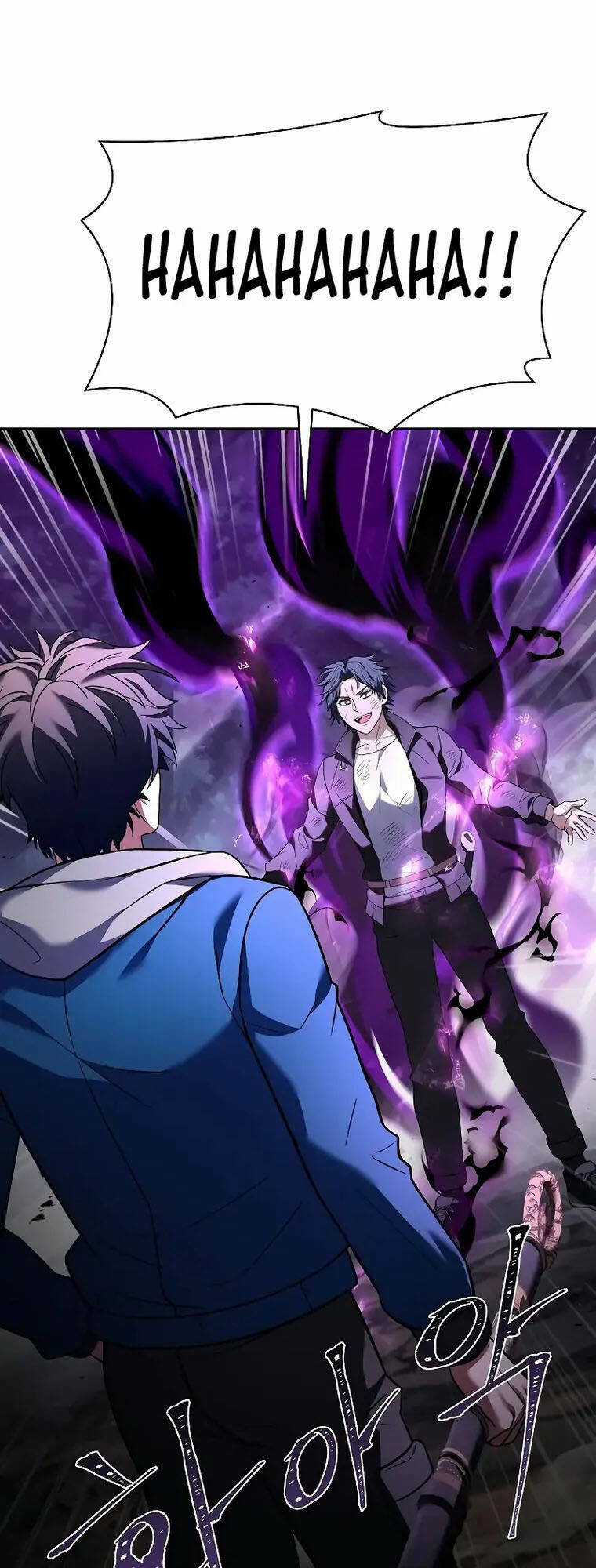 Chòm Sao Là Đệ Tử Của Tôi Chapter 29 trang 54