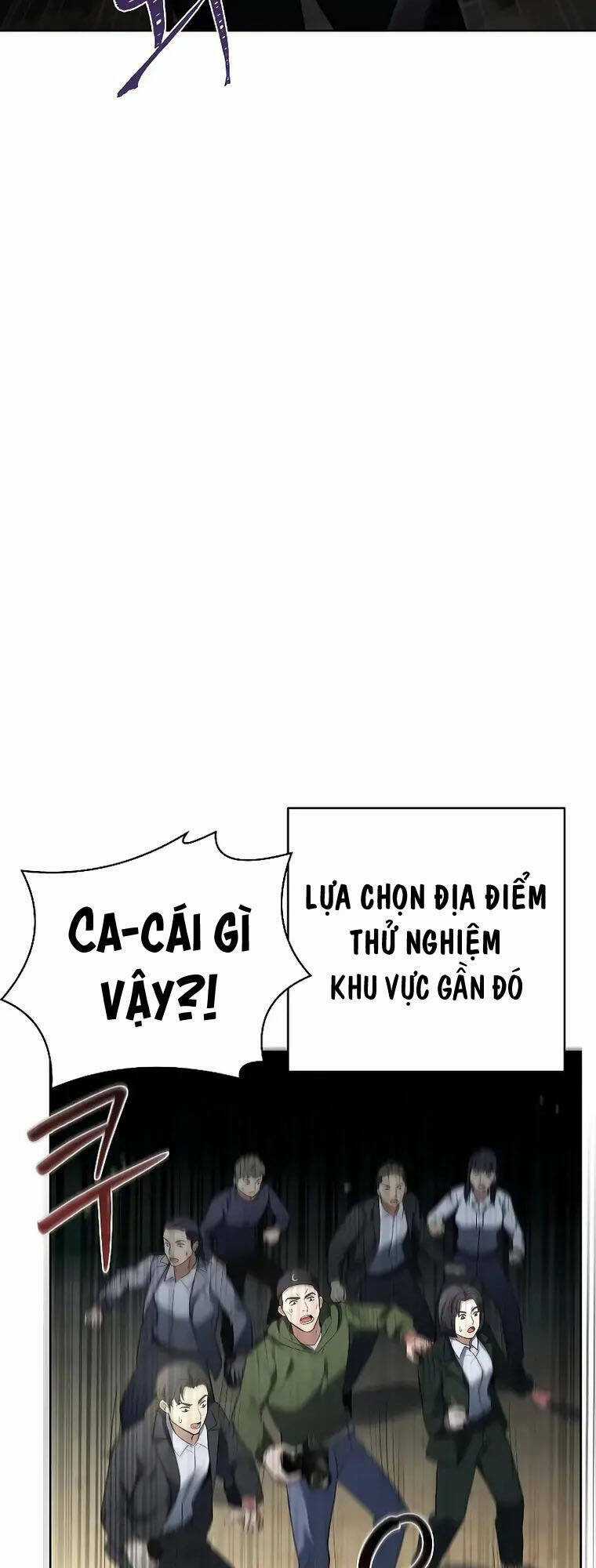 Chòm Sao Là Đệ Tử Của Tôi Chapter 29 trang 55