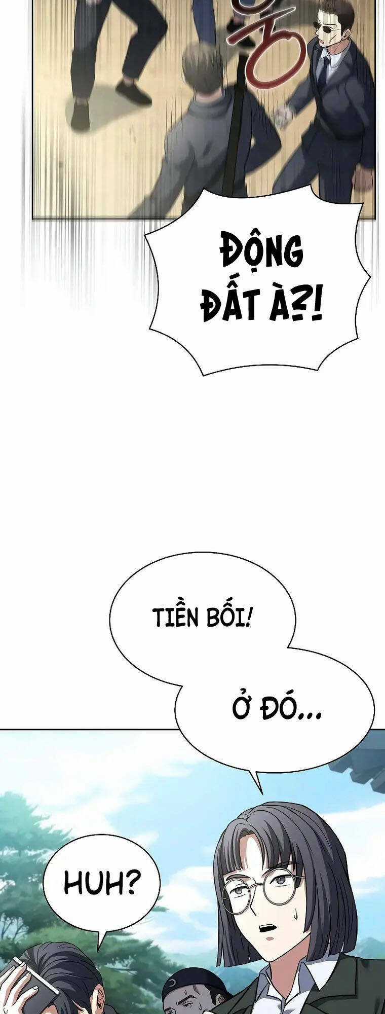 Chòm Sao Là Đệ Tử Của Tôi Chapter 29 trang 56