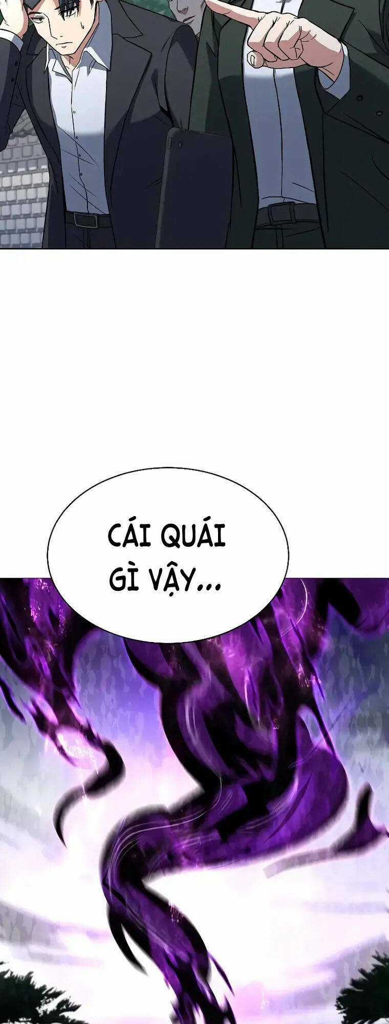 Chòm Sao Là Đệ Tử Của Tôi Chapter 29 trang 57