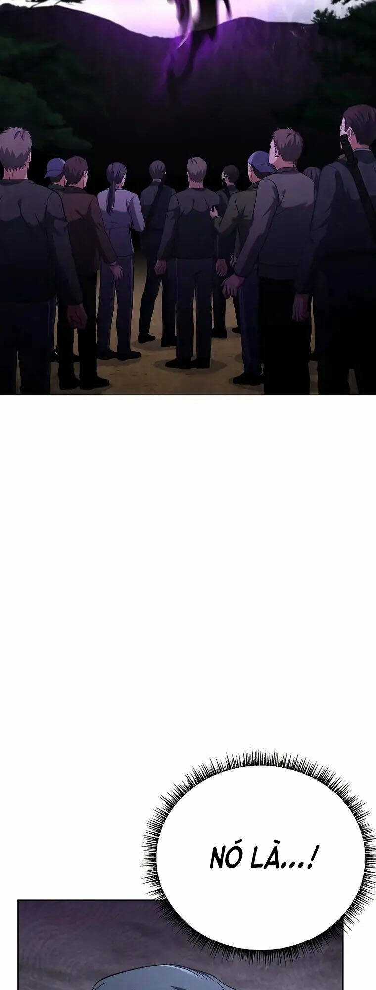 Chòm Sao Là Đệ Tử Của Tôi Chapter 29 trang 58