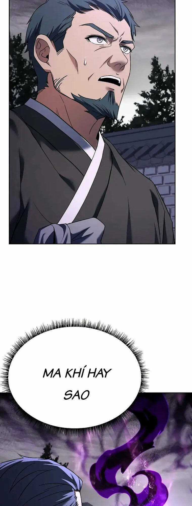 Chòm Sao Là Đệ Tử Của Tôi Chapter 29 trang 59