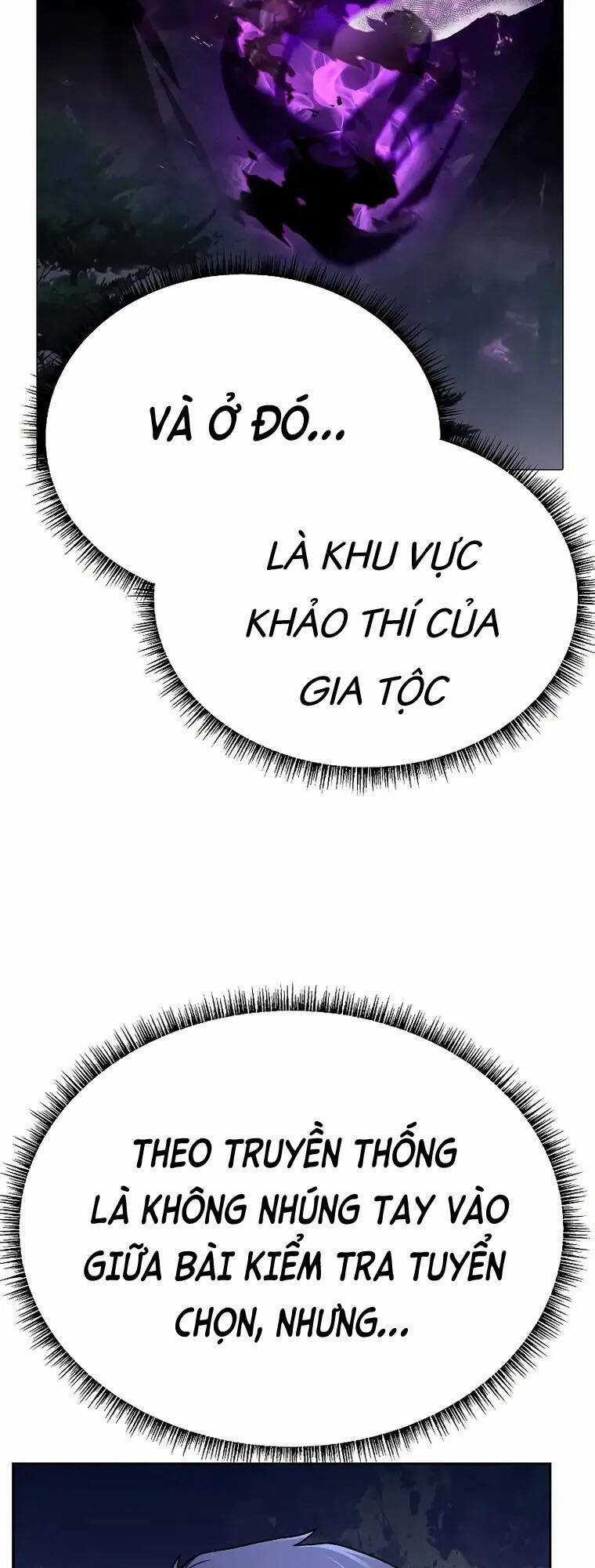 Chòm Sao Là Đệ Tử Của Tôi Chapter 29 trang 61