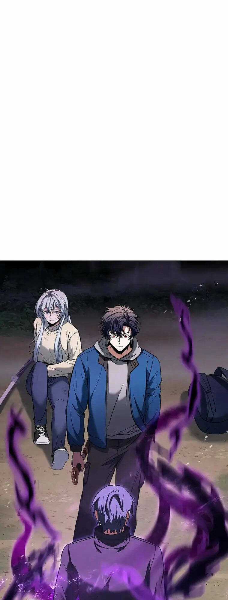 Chòm Sao Là Đệ Tử Của Tôi Chapter 29 trang 63