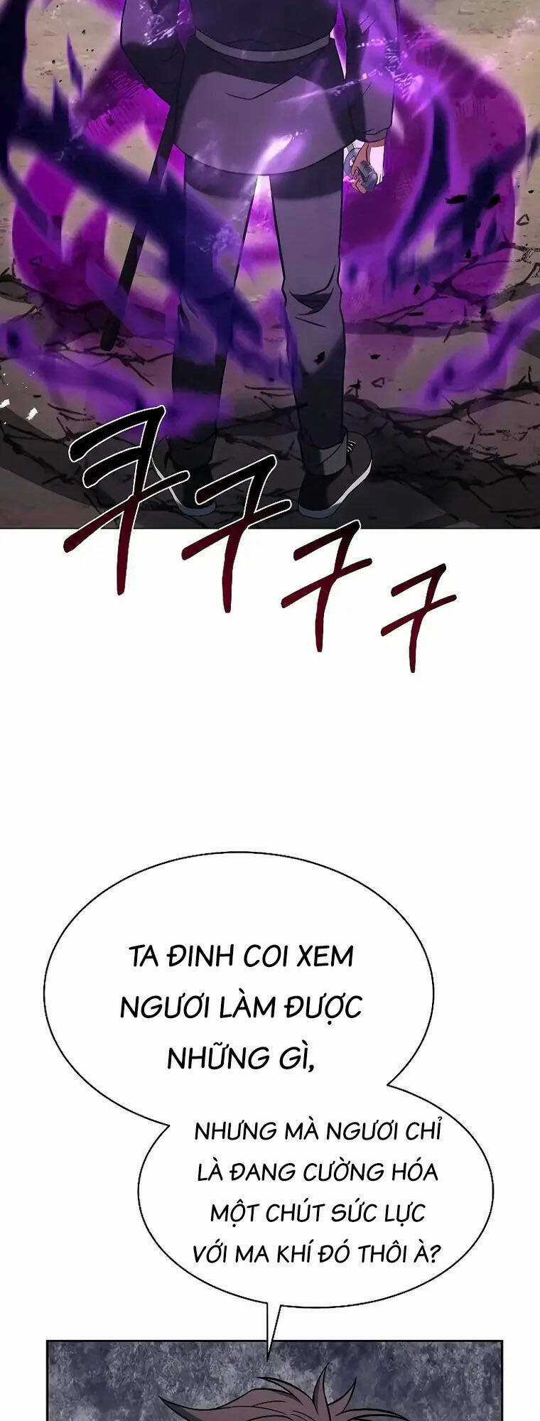 Chòm Sao Là Đệ Tử Của Tôi Chapter 29 trang 64