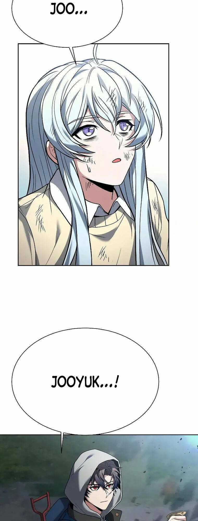 Chòm Sao Là Đệ Tử Của Tôi Chapter 29 trang 7