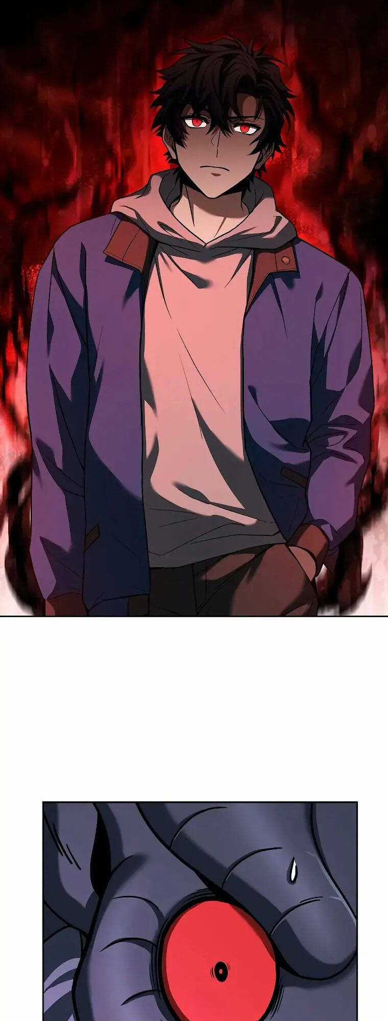 Chòm Sao Là Đệ Tử Của Tôi Chapter 29 trang 72