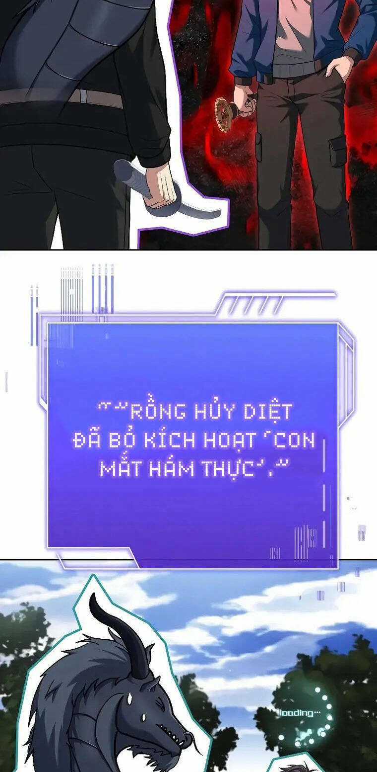 Chòm Sao Là Đệ Tử Của Tôi Chapter 29 trang 74