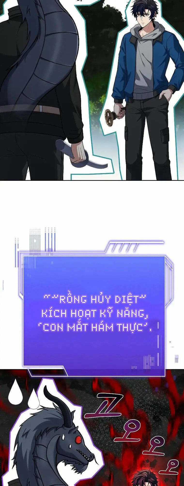 Chòm Sao Là Đệ Tử Của Tôi Chapter 29 trang 75